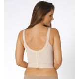 Triumph Doreen L02 X voor dames, beige (huid 26), 85D