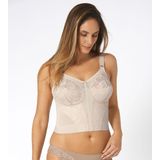 Triumph Doreen L02 X voor dames, beige (huid 26), 85D