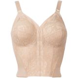 Triumph Doreen L02 X BH, Huid