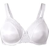 Triumph Minimizer-BH "Ladyform Soft W X", verkleinert die Brust optisch um eine Cup-Größe