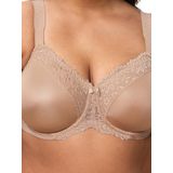 TRIUMPH - Ladyform Soft - BH - Beige - 2 Pack