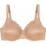TRIUMPH - Ladyform Soft - BH - Beige - 2 Pack