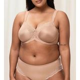 TRIUMPH - Ladyform Soft - BH - Beige - 2 Pack