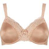 TRIUMPH - Ladyform Soft - BH - Beige - 2 Pack