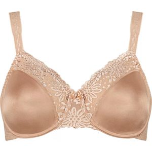 TRIUMPH - Ladyform Soft - BH - Beige - 2 Pack