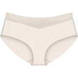 TRIUMPH - True Shape Sensation - Maxi Slip - Geel - Polyamide