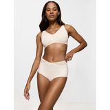 TRIUMPH - True Shape Sensation - Maxi Slip - Geel - Polyamide