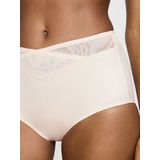 TRIUMPH - True Shape Sensation - Maxi Slip - Geel - Polyamide