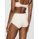 TRIUMPH - True Shape Sensation - Maxi Slip - Geel - Polyamide