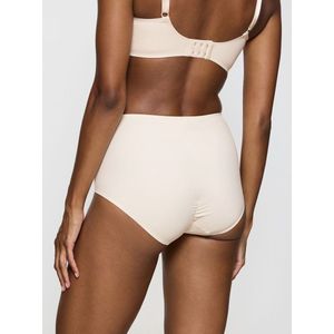 TRIUMPH - True Shape Sensation - Maxi Slip - Geel - Polyamide