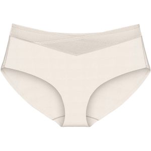 TRIUMPH - True Shape Sensation - Maxi Slip - Geel - Polyamide