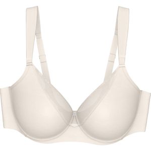 Triumph - True Shape Sensation T-serie - Bralette - Zwart - Mesh Details
