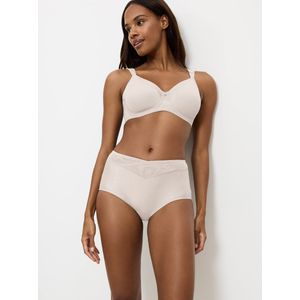 TRIUMPH - True Shape Sensation - Omsluitende BH - Geel