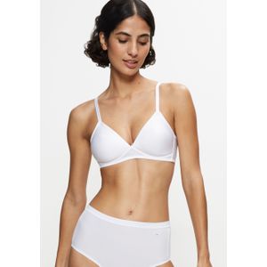 Triumph BH Soft Sensation P Weiß A 75 Damen