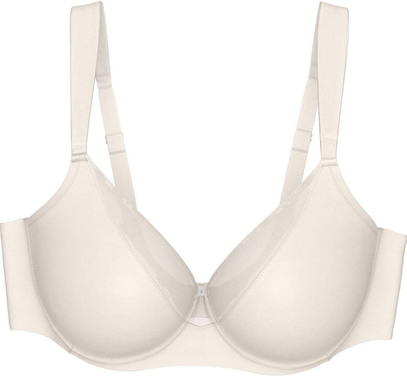 TRIUMPH - True Shape Sensation - Omsluitende BH - Geel