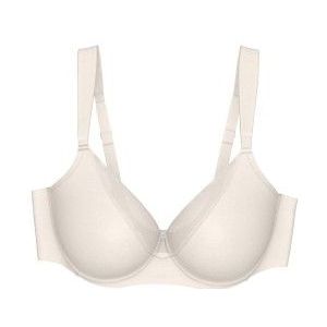 Triumph - True Shape Sensation - Minimizer-bh - FRESH POWDER - Gewatteerde Bandjes