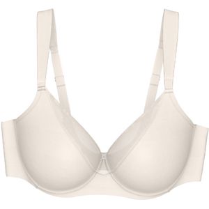Triumph - True Shape Sensation T-serie - Bralette - Zwart - Mesh Details