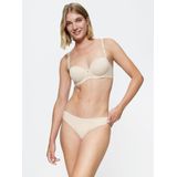 Triumph - Wild Azalea Florale WHP - Balconette bh - Natuur - Gevoerd met Beugel