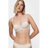 Triumph - Wild Azalea Florale WHP - Balconette bh - Natuur - Gevoerd met Beugel