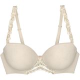 Triumph - Wild Azalea Florale WHP - Balconette bh - Natuur - Gevoerd met Beugel