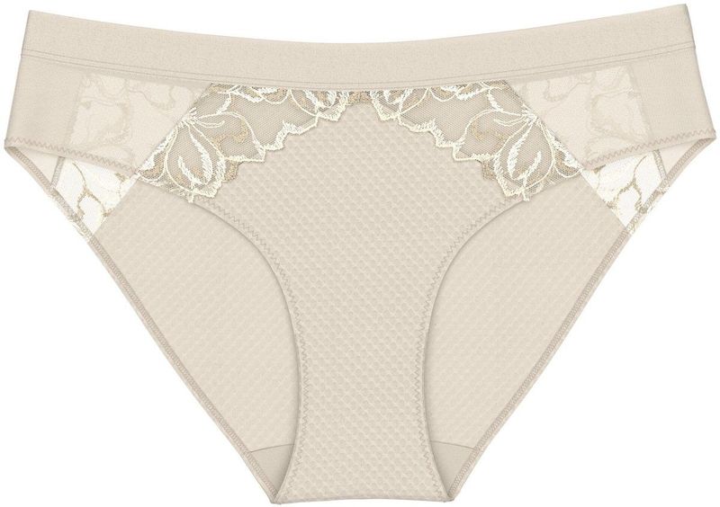 Triumph - Tai Slip - Wild Azalea - Aansluitend - Heupmodel