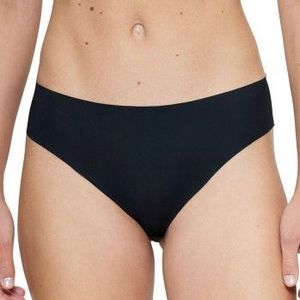 Triumph - Pretty Micro Tai - Damesslip - Zwart