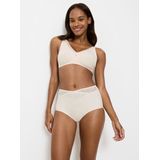 Shape Sensation - Bralette - Zwart - Polyester - Comfortabel Ontwerp