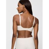 Shape Sensation - Bralette - Zwart - Polyester - Comfortabel Ontwerp