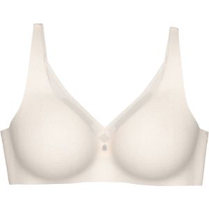 Shape Sensation - Bralette - Zwart - Polyester - Comfortabel Ontwerp