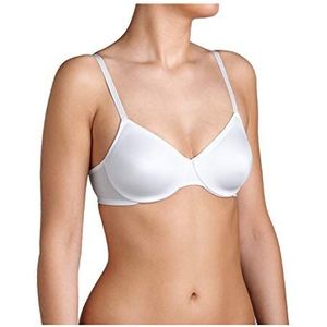 Triumph Soft Sensation WP X BH met beugel en vulling voor dames, Wit, 100A