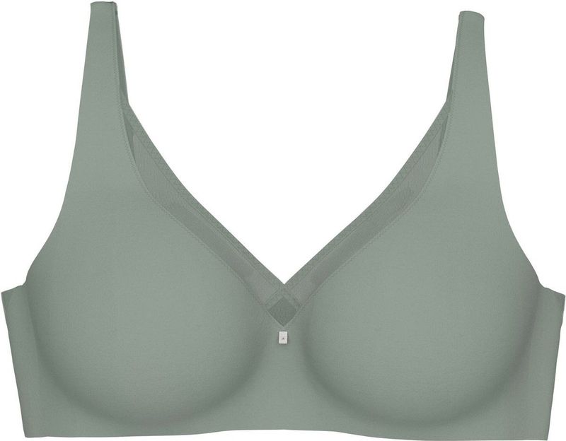 TRIUMPH - True Shape Sensation - BH - Grijs - Soft Cup Bustier
