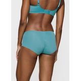 Hipster - Zijden Jacquard - Zacht