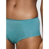 Hipster - Zijden Jacquard - Zacht