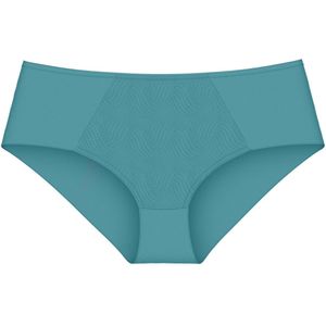 Essential Minimizer T Hipster X Quiet Turquoise, Turquoise Quiet, 44