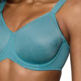 Triumph - Minimizer Essential - Minimizer BH - Zwart - 70% Polyamide 30% Elastaan