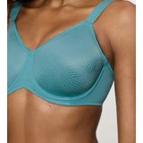 Triumph - Minimizer Essential - Minimizer BH - Zwart - 70% Polyamide 30% Elastaan