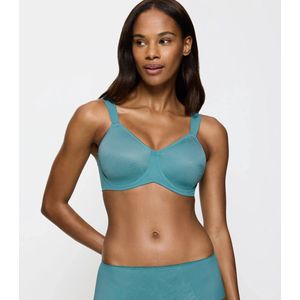 Triumph Minimizer Bh Essential minimizer T - Grijs  - Blauw