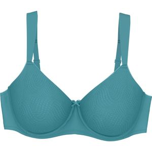 Triumph Beugel BH Essential Minimizer - Turquoise
