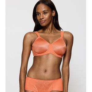 Triumph Essential Minimizer T W X Apricot Brandy, Apricot Brandy, 95D