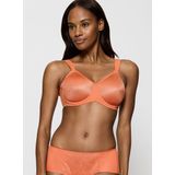 TRIUMPH - Essential - Minimizer BH - Oranje - Met Beugel