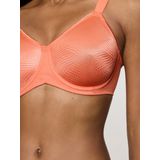 TRIUMPH - Essential - Minimizer BH - Oranje - Met Beugel
