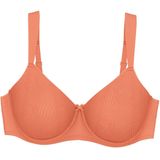TRIUMPH - Essential - Minimizer BH - Oranje - Met Beugel