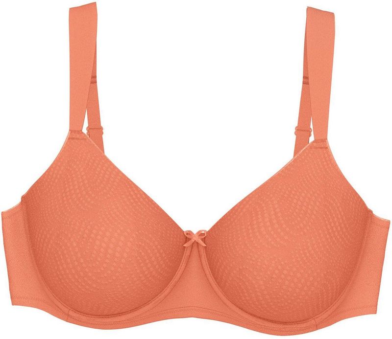 TRIUMPH - Essential - Minimizer BH - Oranje - Met Beugel