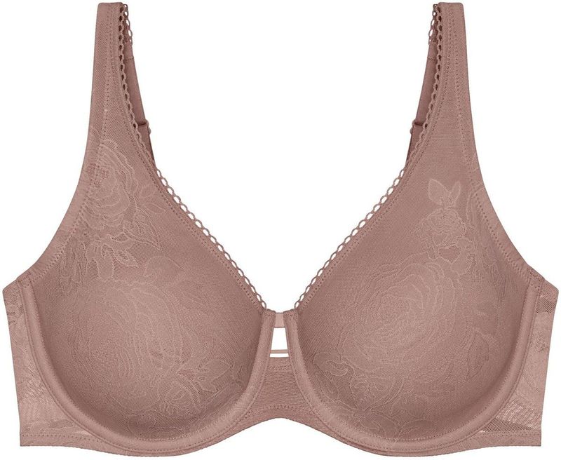 Triumph - Shape Wild Rose Sensation - BH - Wild Rose