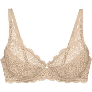 Triumph - Amourette W - Vrouwenbeha - Beugels - Iconisch Bloemenkant