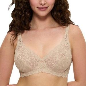 Triumph - Amourette W - Vrouwenbeha - Beugels - Iconisch Bloemenkant