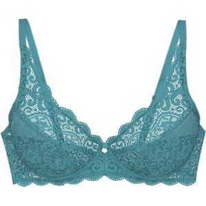 TRIUMPH - Amourette - BH - Turquoise - Soft Cup - Met Beugel