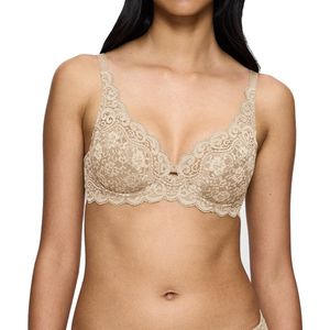 Triumph - Amourette W - Beugelbeha - Quiet Turquoise - 70H