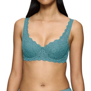 Amourette WHP Quiet Turquoise, Quiet Turquoise, 85B