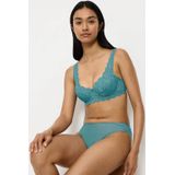 Triumph - Amourette WHP - cup-beha, Quiet Turquoise, 90A